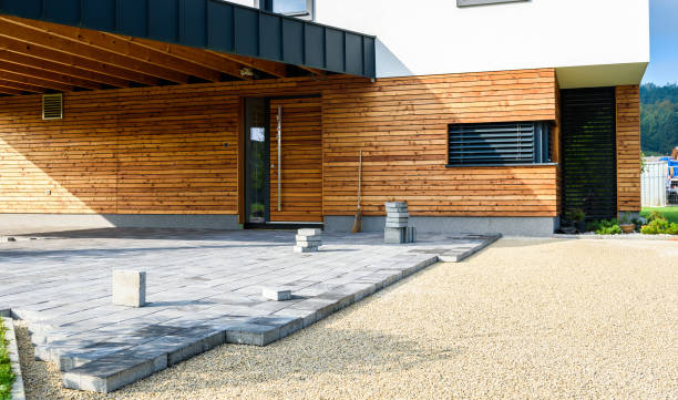 Best Commercial Driveway Pavers  in Deming, NM