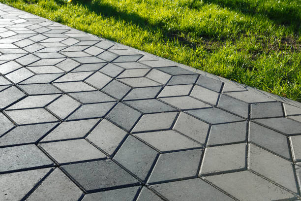 Best Decorative Driveway Pavers  in Deming, NM