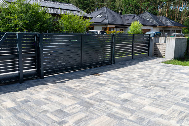 Reasons to Select Us for Your Driveway Paving Requirements in Deming, NM