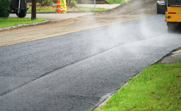 Best Affordable Driveway Paving  in Deming, NM