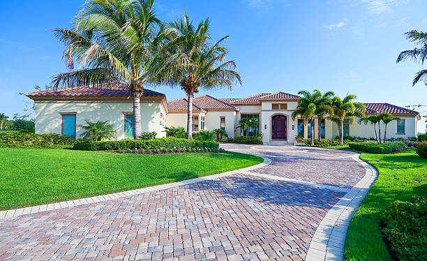 Best Affordable Driveway Pavers  in Deming, NM